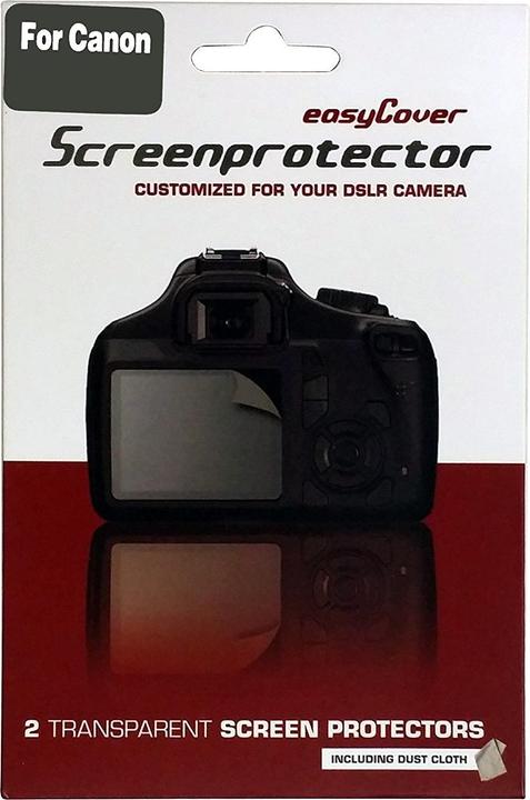 Actual product image easyCover SPC6D