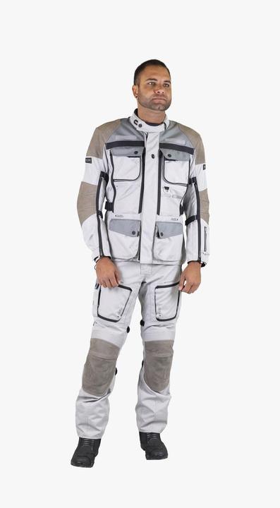 Produktbild iXS Tour LT Hose Montevideo-Air 2.0 (Herren, M, Normalgrösse)