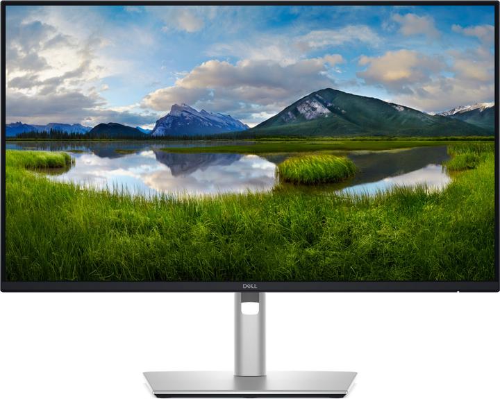 Image du produit Dell Pro 24 Plus P2425DE (2560 x 1440 pixels, 23.80")