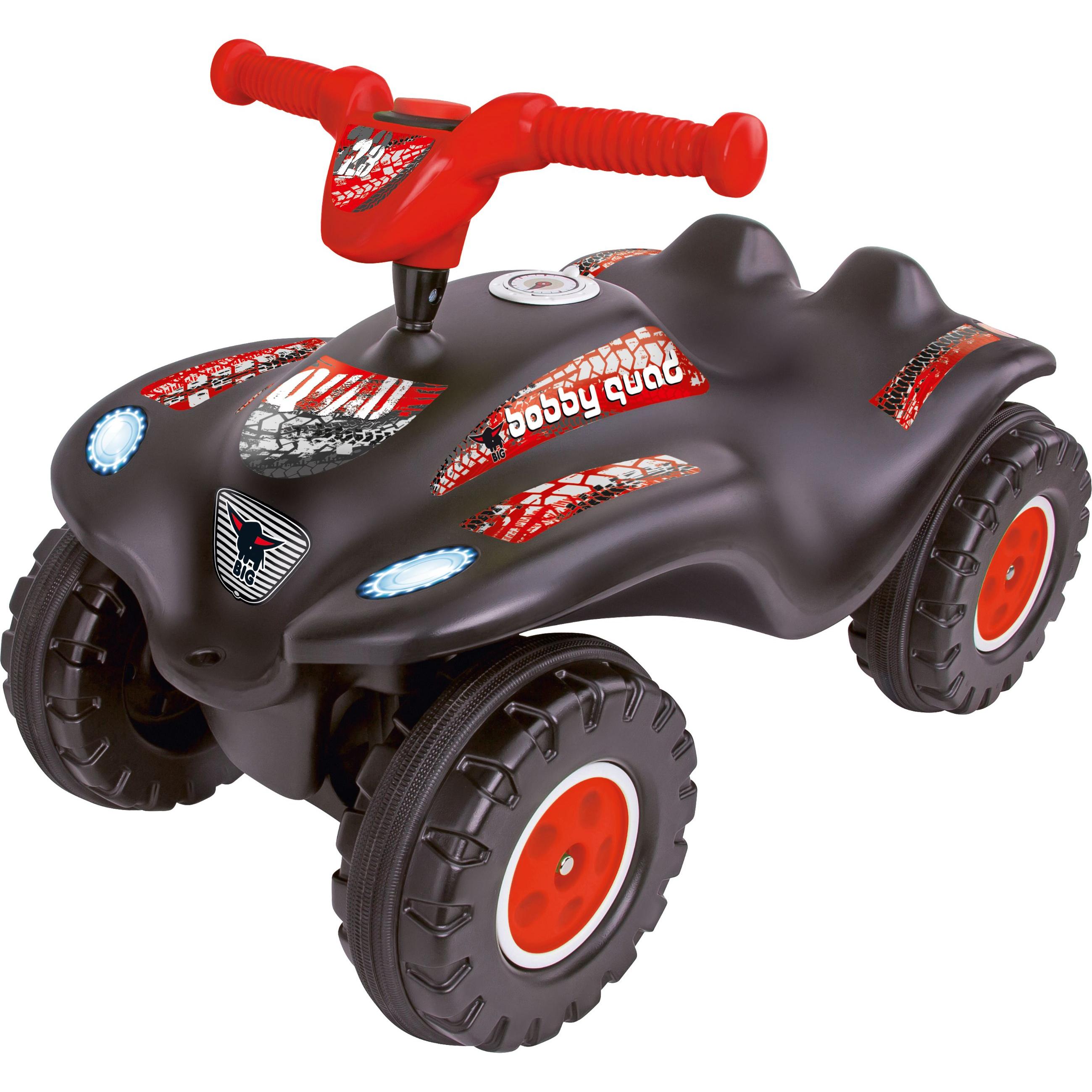 BIG Bobby Quad Racing