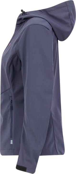 Immagine prodotto Meru Giacca Meaux Softshell (L)