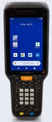 Productafbeelding Datalogic Scorpio X5 (2D-streepjescodes)