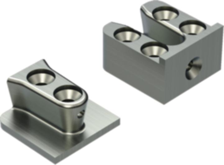 Immagine prodotto Sherpa Connettore di montaggio (Connettore sospensione, 1 pz.)