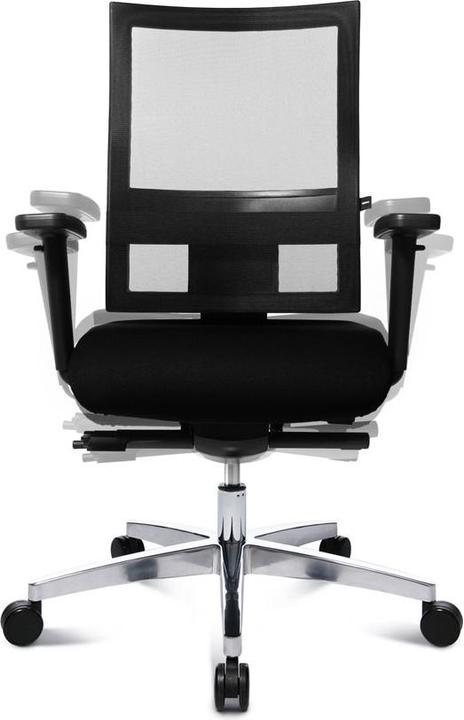 Image du produit Möbel-Eins Sitness (41 - 53 cm)