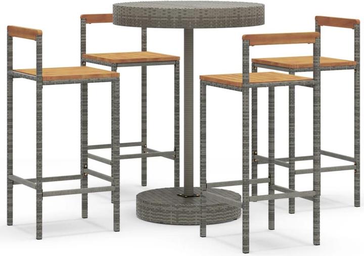 Immagine prodotto vidaXL Endrik (75.50 cm)