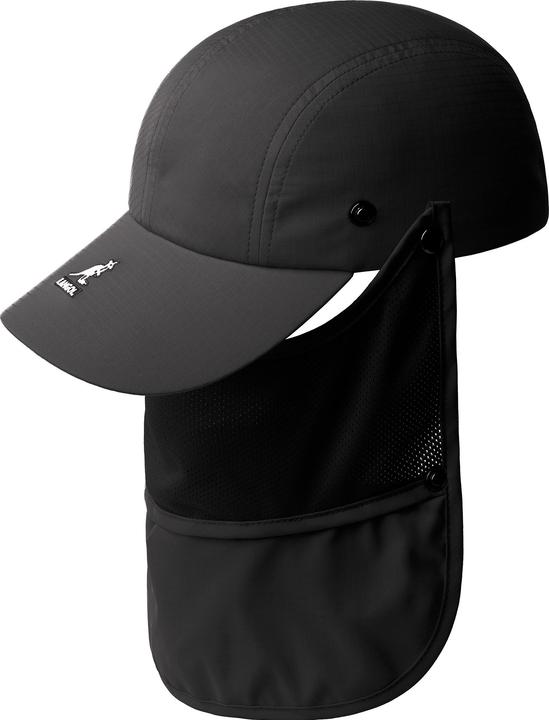 Immagine prodotto Kangol Multi-Utility Mask Bb (Taglia unica)
