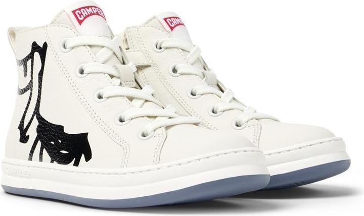 Image du produit Camper Bottine Sneaker Runner Four (29)