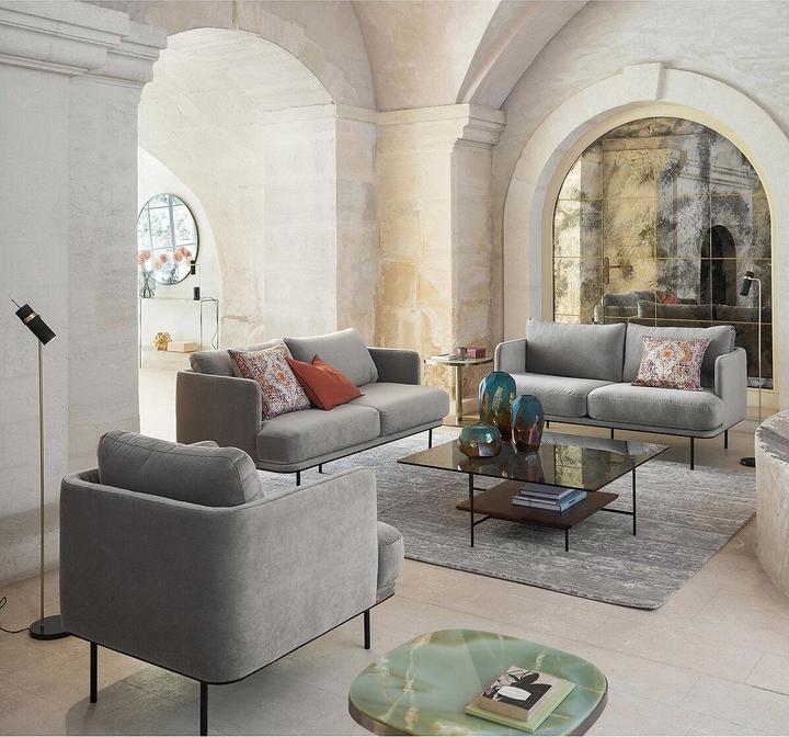 Actual product image AM.PM Caligone (100 cm)