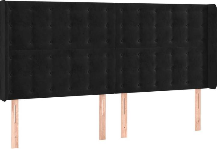 Image du produit vidaXL Astrid (163 x 16 x 128 cm)