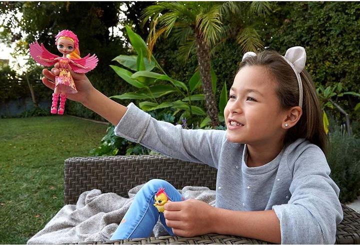 Produktbild Enchantimals Phoenix