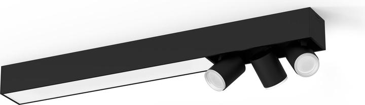 Image du produit Philips Hue Centris Base BT (3650 lm, GU10)