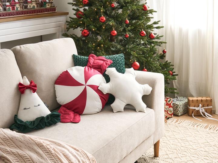 Produktbild Beliani Noelnest (40, 35 cm)