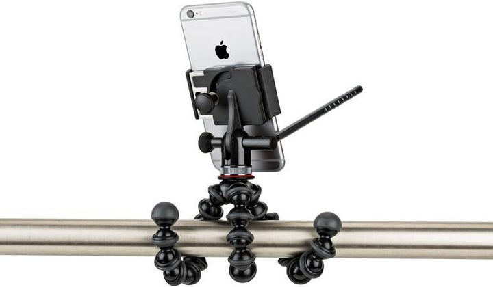 Produktbild Joby GripTight PRO Video GP (Kunststoff, Metall)