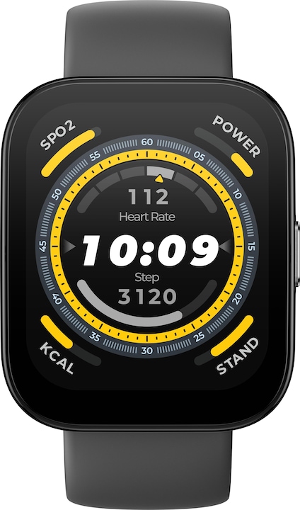 Actual product image Amazfit Bip 5 (38 mm)