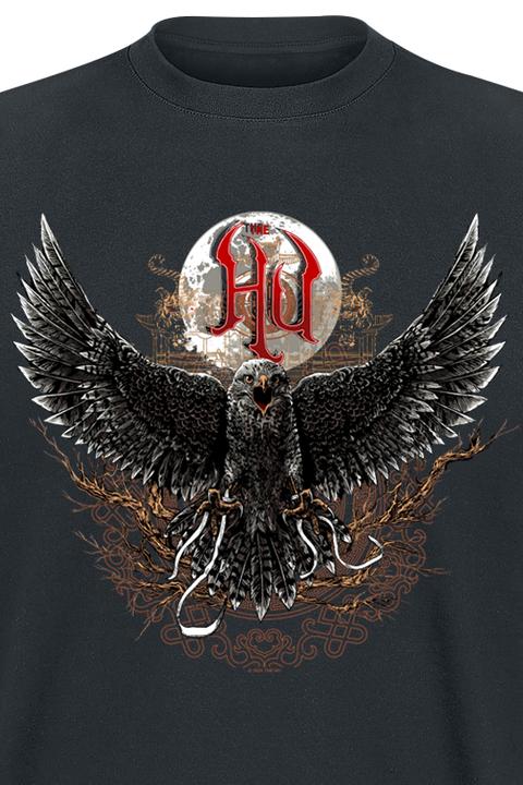 Produktbild The Hu Hawk Temple (M)