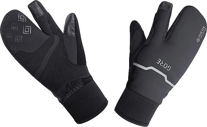 Actual product image Gore Wear Gore-Tex Infinium (8)