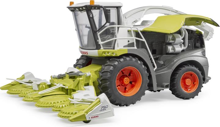 Immagine prodotto Bruder Claas