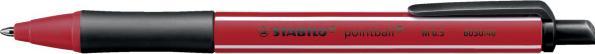 Immagine prodotto STABILO Kugelschreiber (Borgogna, 1x)