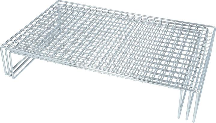 Birkmann Easy Baking Eckig 3tlg. (Abkühlgitter)