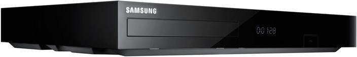 Actual product image Samsung Bd-H8500 (500 GB)