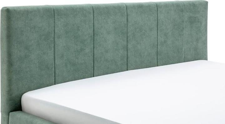 Immagine prodotto Meise Möbel Letto imbottito con rete Lizzano (180 x 200 cm)
