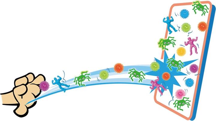 Image du produit Joker Minceur - Creeblers