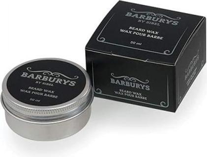 Produktbild Sibel Wax for Baburys Beard 50ml (50 ml)