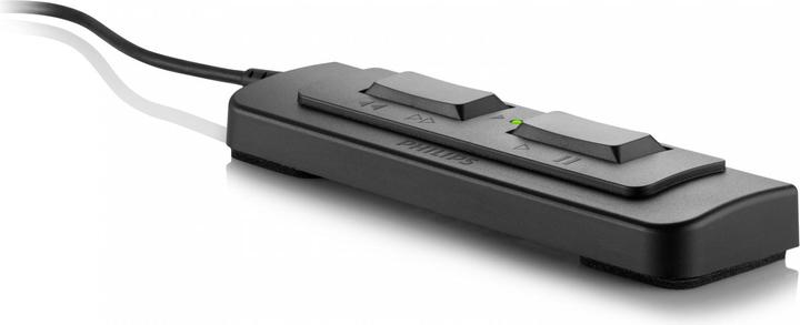 Actual product image Philips Handset LFH2305, for digital systems
