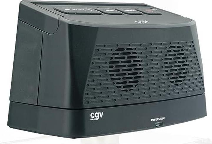 Actual product image CGV My Speaker TV (1 pcs., 2 W)