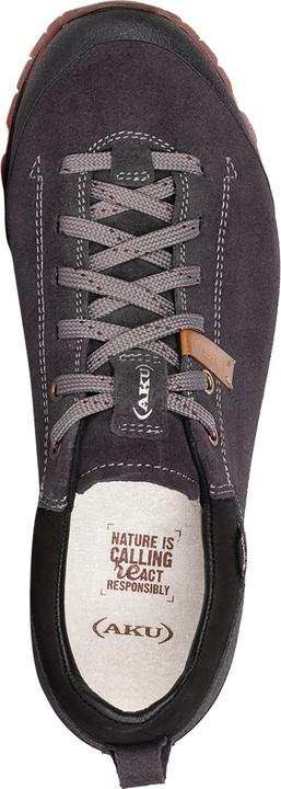 Image du produit AKU Bellamont 4 Suede GTX (40)