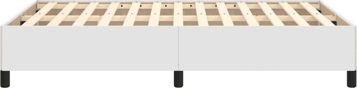 Produktbild vidaXL Bettgestell (120 x 190 cm)