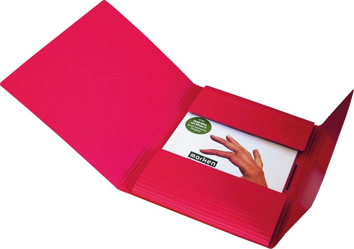 Image du produit Erola Dossier d'actualité (A4, 1 x)