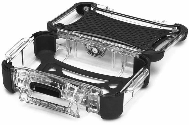 Produktbild Nanuk Outdoor-Koffer Nano Case 320 Transparent (Fotokoffer, 1.22 l)