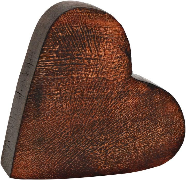 Immagine prodotto Roost Cuore in legno di mango