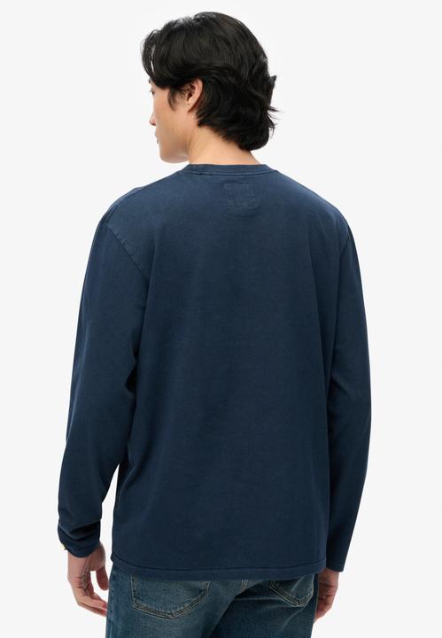 Immagine prodotto Superdry Athletic Essentials Langarmoberteil (S)