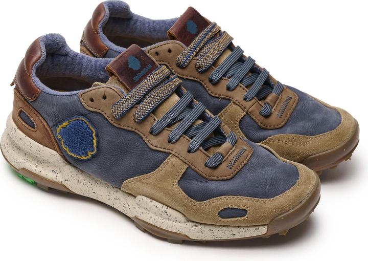 Produktbild Satorisan Chacrona Premium Navy