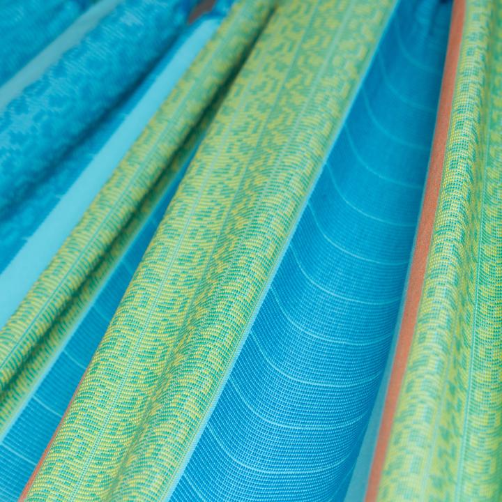 Image du produit La Siesta Maxi (200 kg)