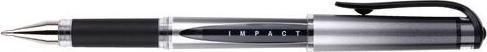 Actual product image Uni-ball Signo Gel-Impact (Black, 1 x)