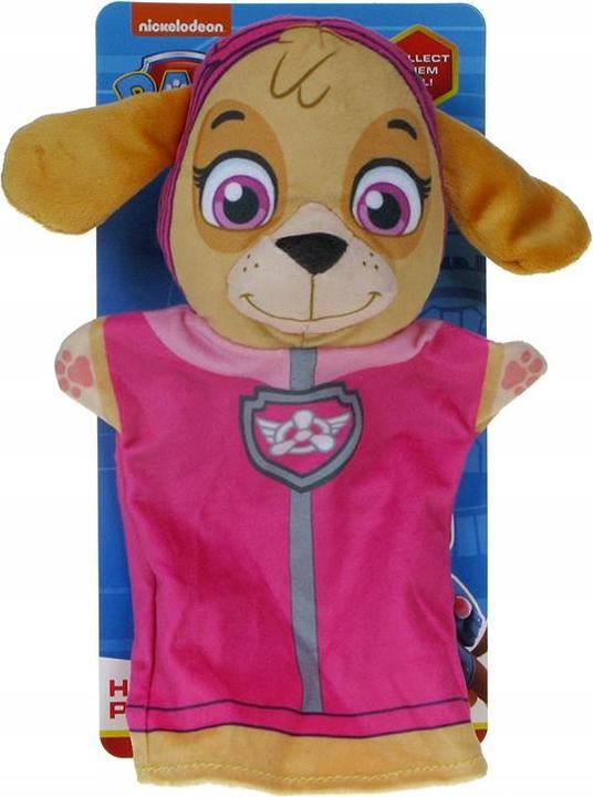 Produktbild Spin Master Paw Patrol Puppe Skye 28 cm