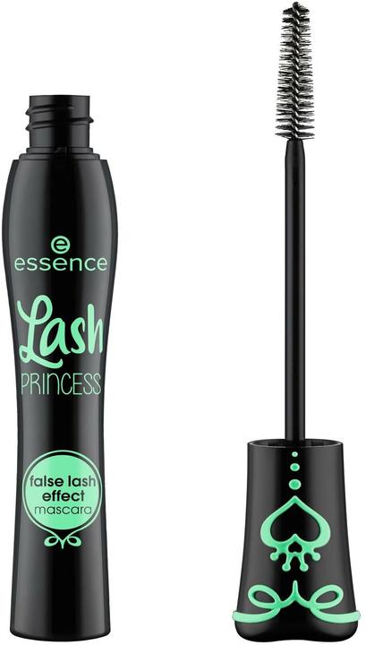 essence Lash PRINCESS false lash effect mascara (Nero)
