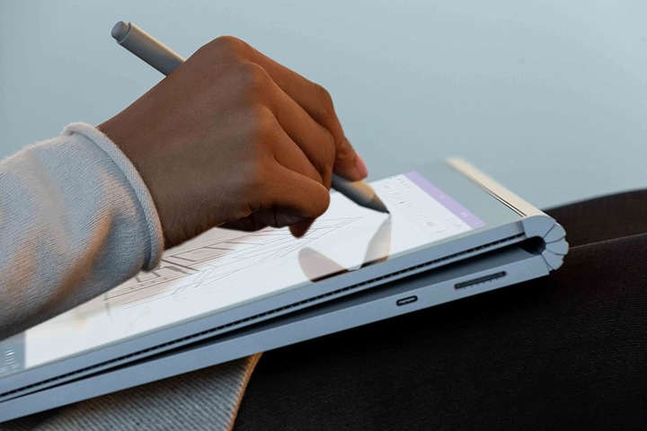 Produktbild Microsoft Surface Pen