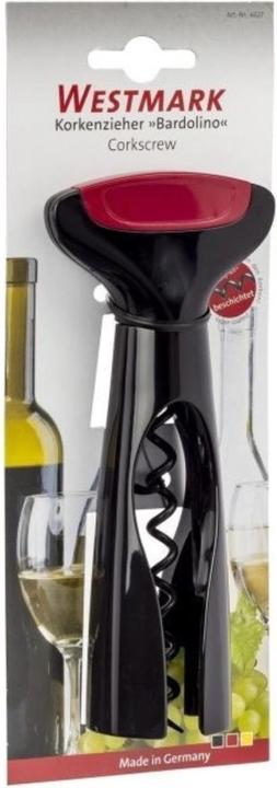 Produktbild Westmark Korkenzieher »Bardolino« (Korkenzieher)