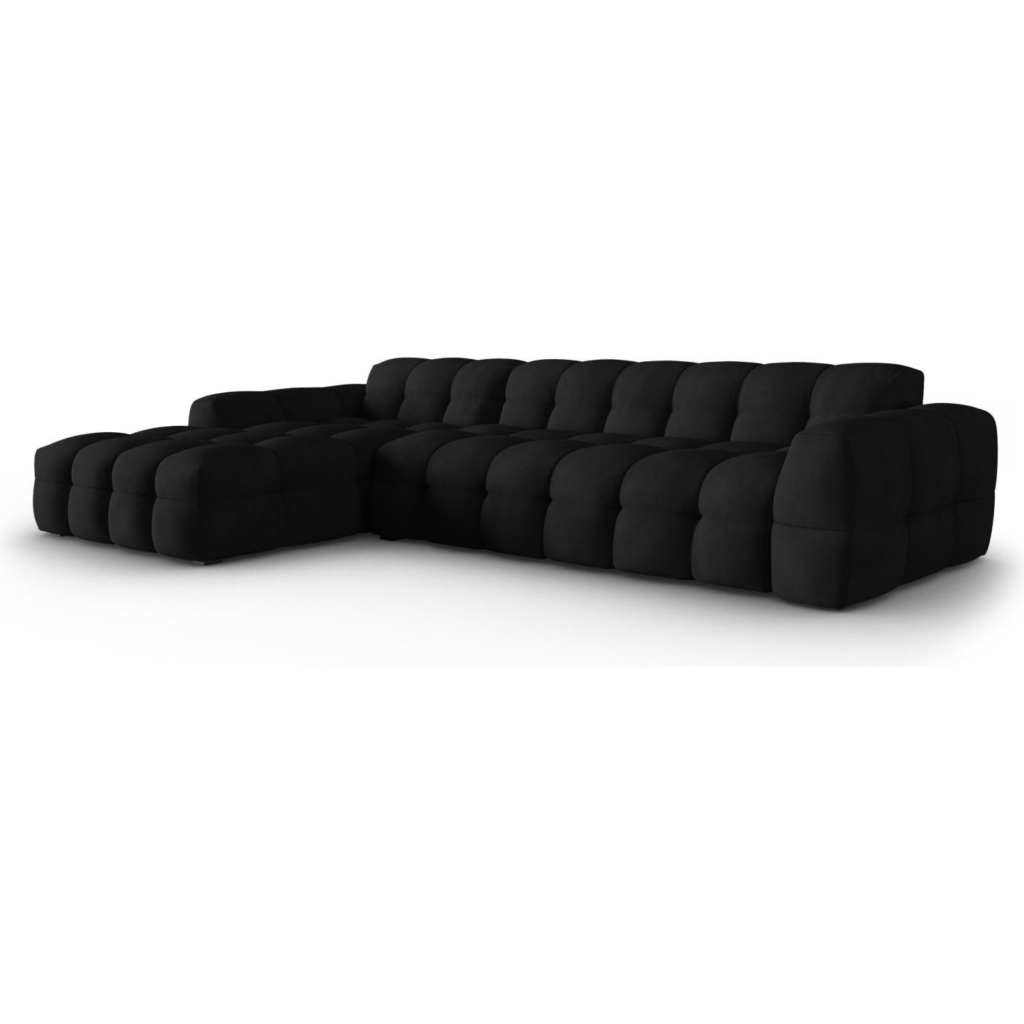Thumbnail - Maison Heritage, Sofa, Nino (Ecksofa)