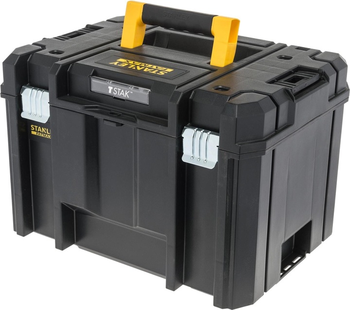 Actual product image Stanley Werkzeugkoffer (1 pieces)