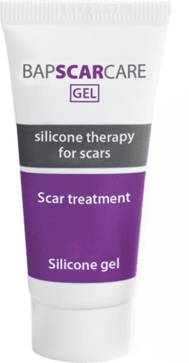 Immagine prodotto BAPScarCare Gel per cicatrici in silicone