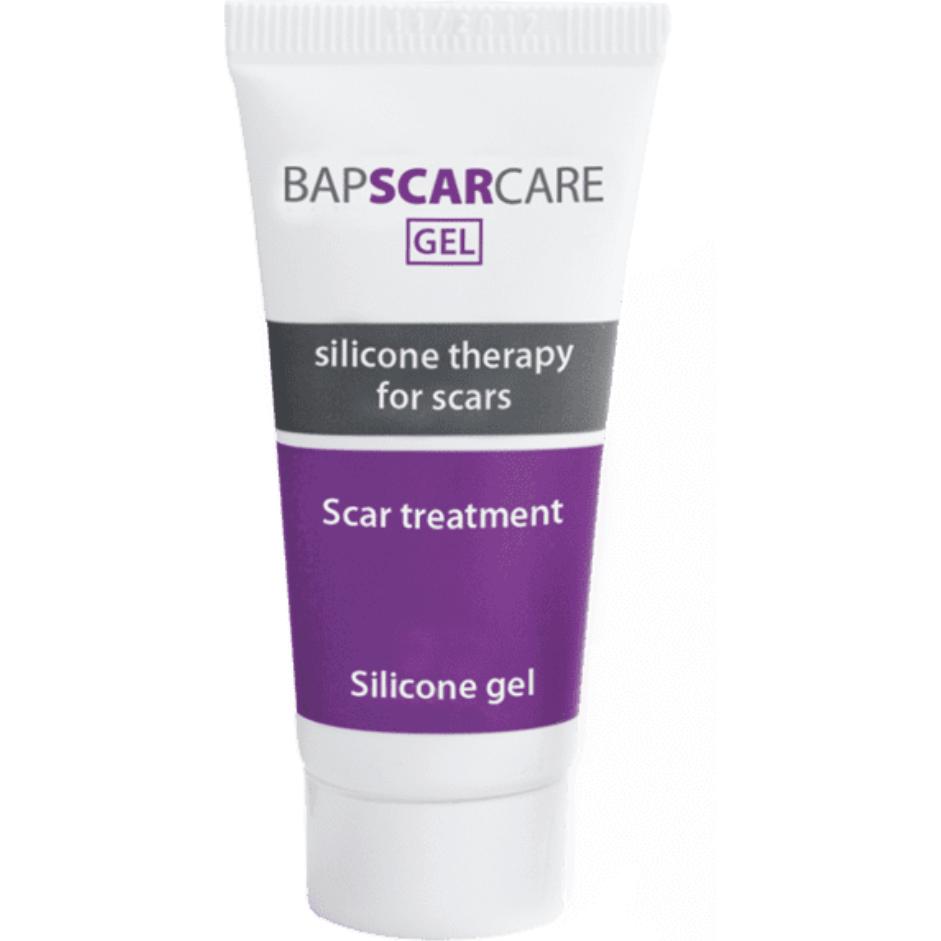 BAPScarCare Silikonnarbengel Gel (60-1020)