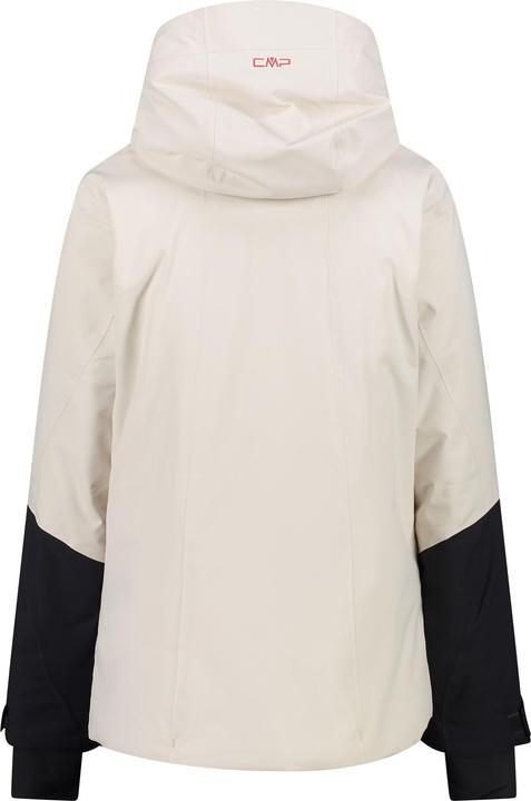 Immagine prodotto CMP Campagnolo Giacca donna Fix Hood 34W2506 (44, XL)
