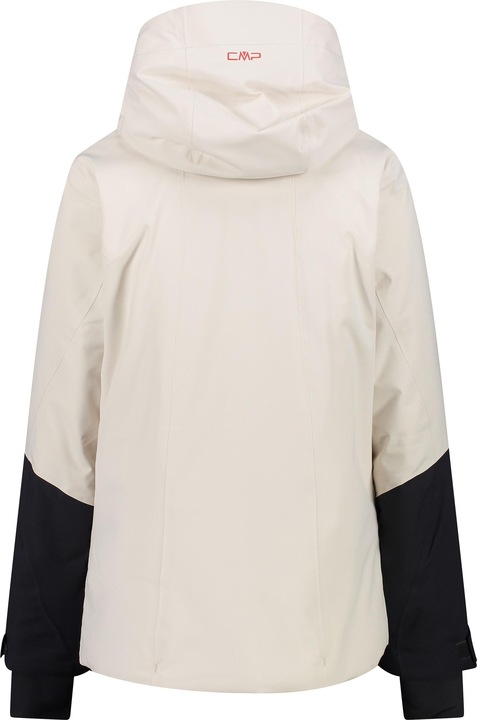 Produktbild CMP Campagnolo Women's Jacket Fix Hood 34W2506 (44)