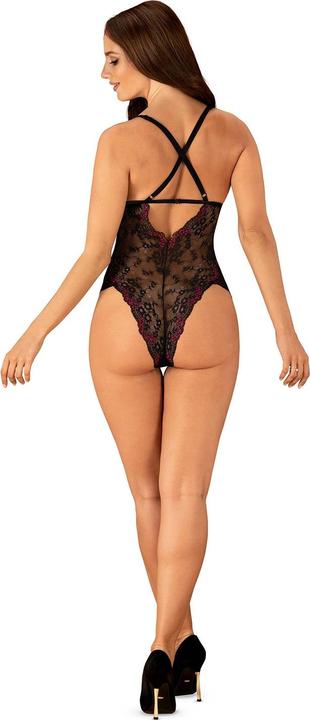 Produktbild Obsessive Obsessiv - Vanessme Teddy S/M (M, S)