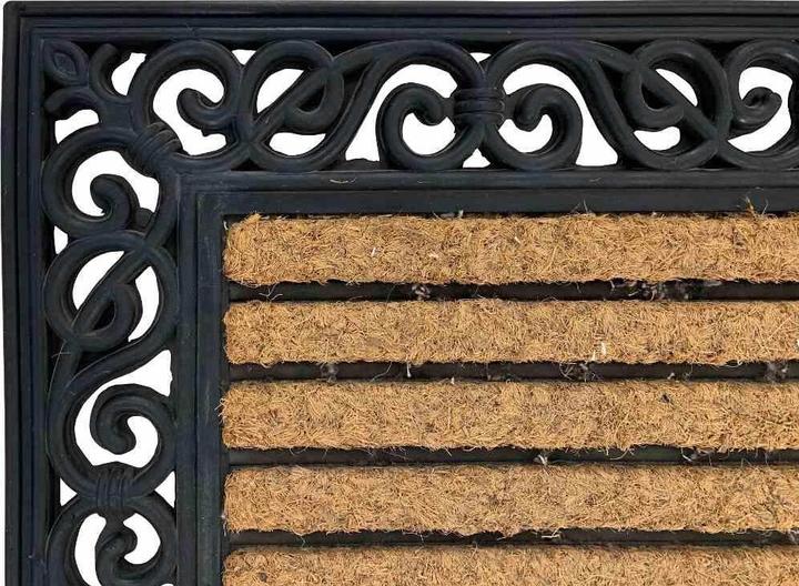 Produktbild Siena Garden Fussmatte Impalla 45x75cm (45 x 75 cm)